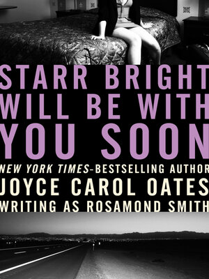 cover image of Starr Bright Will Be with You Soon